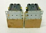 Lot of 2 NEW Mars Definite Purpose Contactor 780 61428 2 Pole 30 Amp 277VAC 242K