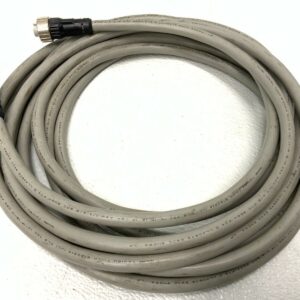 NEW Misumi TDN18U DeviceNet Cable 5 Pole Male Female Connections 259K