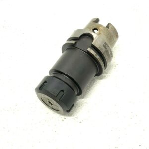 Kennametal HSK63AER32100M HSK63A ER32 Collet Chuck 100mm Pro 234C