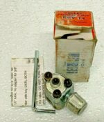 LARGE Lot of Supco Bullet Piercing Valves 14 21x3 31x5 34 36 38x5 56 78 245C