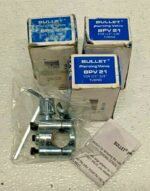 LARGE Lot of Supco Bullet Piercing Valves 14 21x3 31x5 34 36 38x5 56 78 245C