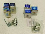 LARGE Lot of Supco Bullet Piercing Valves 14 21x3 31x5 34 36 38x5 56 78 245C