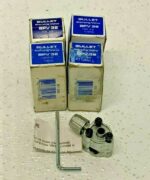 LARGE Lot of Supco Bullet Piercing Valves 14 21x3 31x5 34 36 38x5 56 78 245C