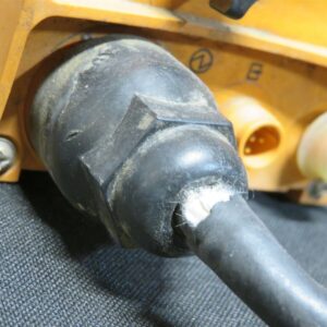 ProMinet BT4A Fluid Controls Beta 4 Gamma Metering Pump BT4A1601NPE900UD010000