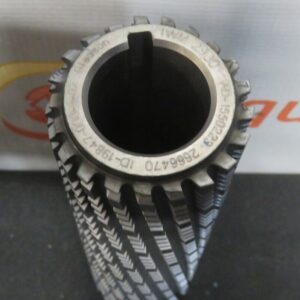 Gleason Cutting Tool Corp AD-1550223 55.098 MM Gear Hob Cutter