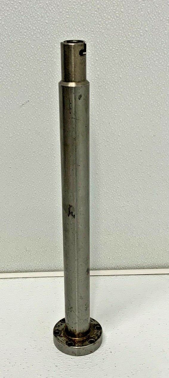16” Precision Optical Stand 27B_0 16” Precision Optical Stand 27B