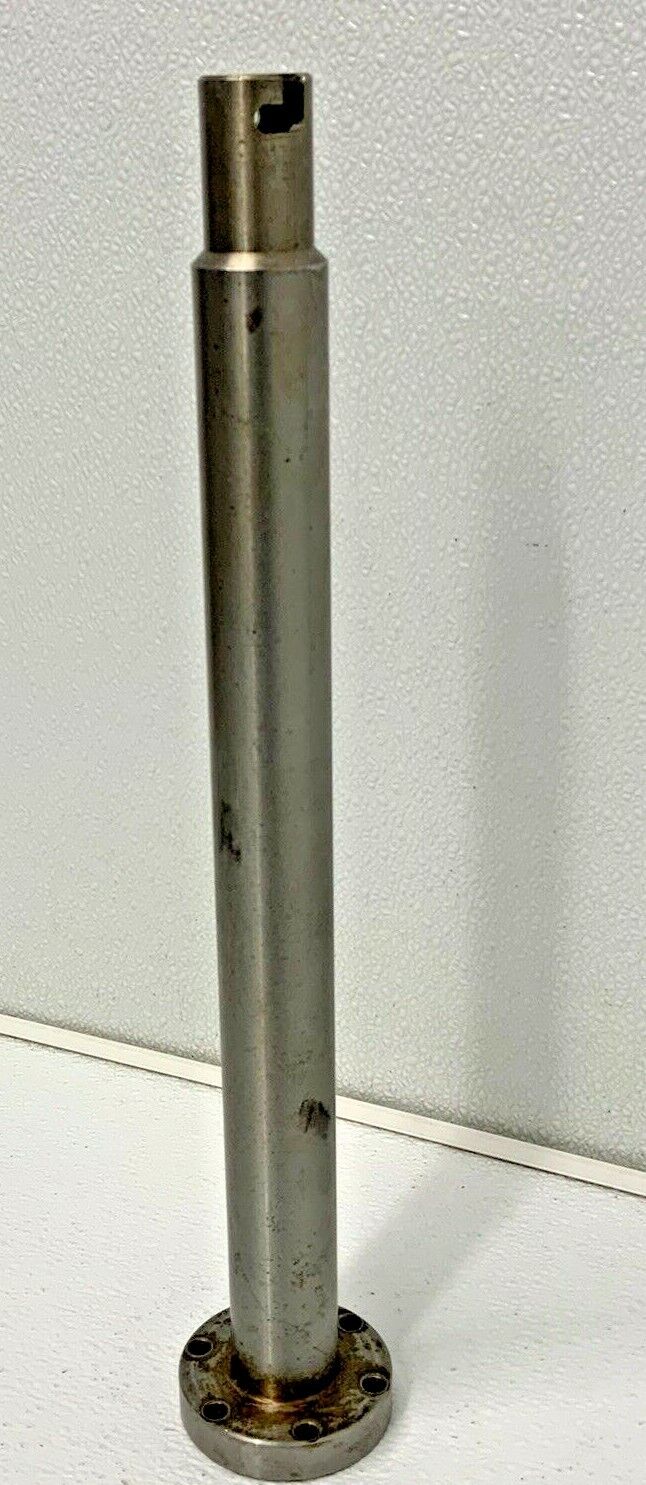 16” Precision Optical Stand 27B_1 16” Precision Optical Stand 27B