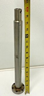 16” Precision Optical Stand 27B