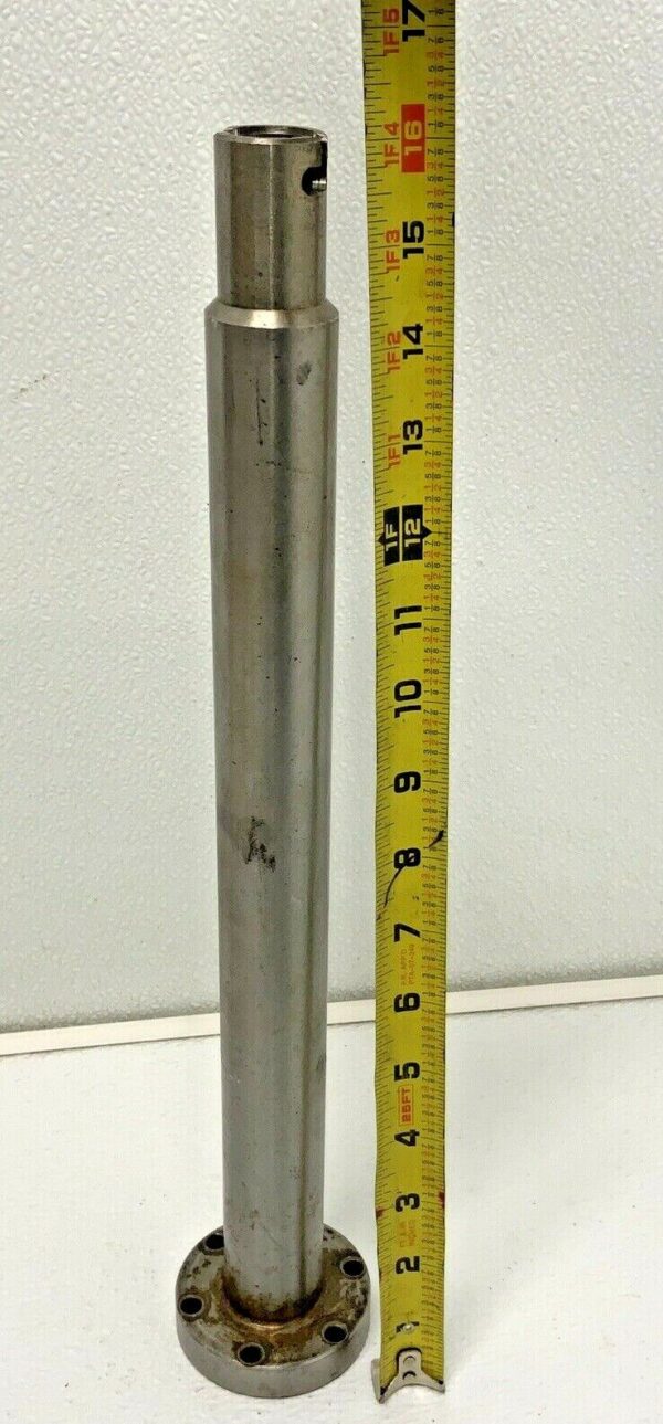 16” Precision Optical Stand 27B