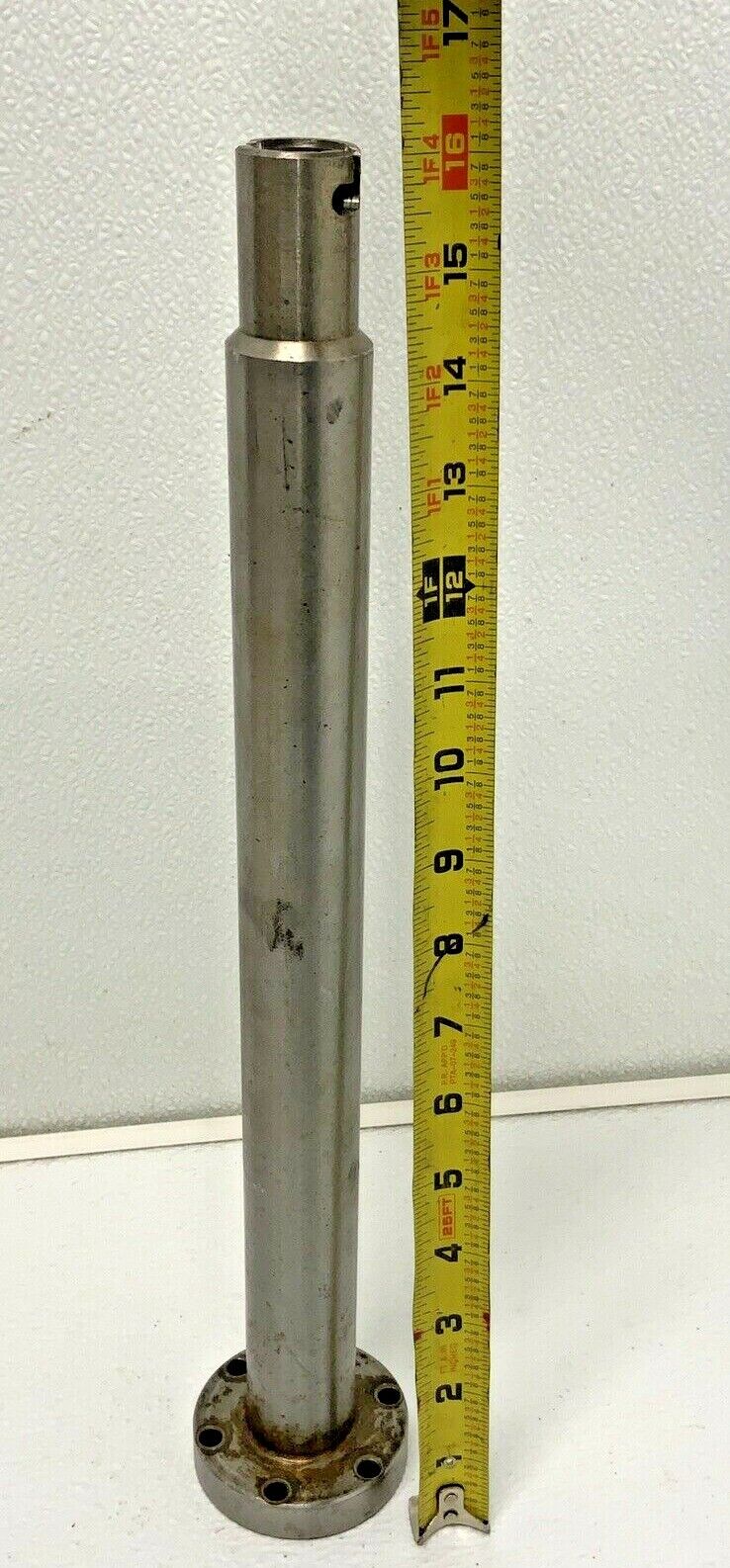 16” Precision Optical Stand 27B_2 16” Precision Optical Stand 27B