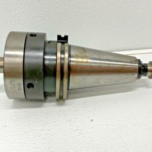 Mapal K508-03 K3033-04 Tool Holder Hydraulic Chuck 10” CNC Metalworking 241D