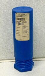 Gleason Cutting Tools ID-39961-000-7-03 Gear Hob Cylindrical Cutter 76A
