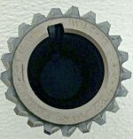 Gleason Cutting Tools ID-39961-000-7-03 Gear Hob Cylindrical Cutter 76A