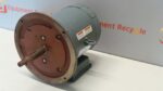 Cleaver Brooks 8VK182TCDR7602ER-L Electric Motor 3460RPM 2HP 1P 115/230V