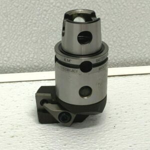 Sumitomo BB1-37411 Master Tool Step Coolant Milling Turning Holder CNC New 51D
