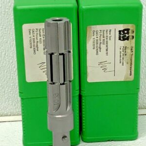 G & S Superabrasives 000W786191 Lot Of 2 Precision Honing Tool 234D