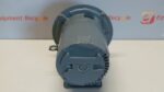 Cleaver Brooks 8VK182TCDR7602ER-L Electric Motor 3460RPM 2HP 1P 115/230V