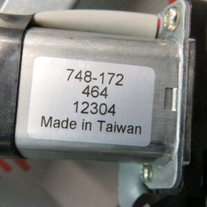 Dorman Window Regulator 748-172 Power Regulator Lift Motor Assembly New