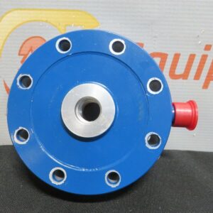 S. Himmelstein & Company 2540 (2-3) Precision Strain Load Cell 2000lb Torque