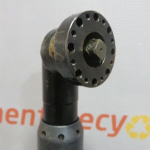 Atlas Copco ETV S7-50-10 CTADS Electric Nutrunner Torque Wrench Gun (29)