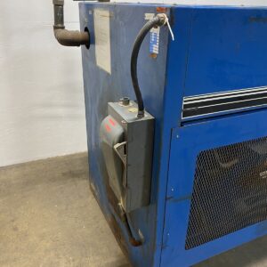 Thomson Gordan Air Dryer TC500A 575V 150 PSI 3PH 60HZ R12 J5A
