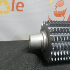 Gleason Cutting Tools AS-1555031 64.770mm Gear Hob Cutter Tool Cylindrical