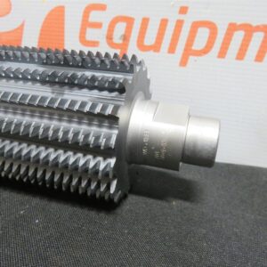 Gleason Cutting Tools AS-1555030 Gear Hob Cutter Tool 69.515mm Cylindrical