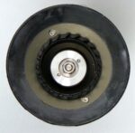 POK Turbokador Nozzle Fire Hose Fitting 30-125 GPM