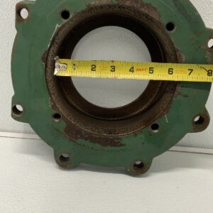 Ansimag P1730 Cast Iron Magnetic Drive Pump Bracket 6”X4.75” B3B