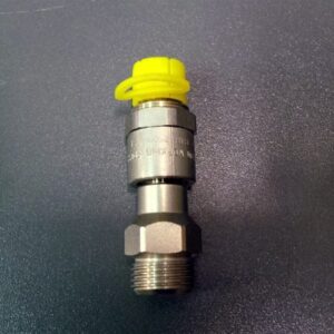 ITW Ransburg Swivel H.P. Spraying System 76105-00 New