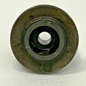 Ansimag Magnetic Drive Pump Enclosed Impeller 3.75” ANSI-Mag 66B