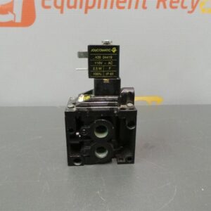ASCO Joucomatic Control Solenoid Valve 2640027