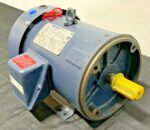 Marathon Electric Motors 184TTFB6028 Motor 5HP 184TC Frame 3PH 60HZ 1740RPM B2A