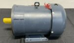 Marathon Electric Motors 184TTFB6028 Motor 5HP 184TC Frame 3PH 60HZ 1740RPM B2A