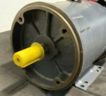 Marathon Electric Motors 184TTFB6028 Motor 5HP 184TC Frame 3PH 60HZ 1740RPM B2A