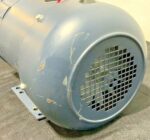 Marathon Electric Motors 184TTFB6028 Motor 5HP 184TC Frame 3PH 60HZ 1740RPM B2A