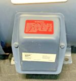 Marathon Electric Motors 184TTFB6028 Motor 5HP 184TC Frame 3PH 60HZ 1740RPM B2A