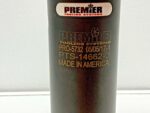 Premier Tooling System PRO-5732 Adjustable Reamer PTS-14662-3 05/05/17-1 10” 53D