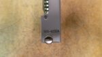 Siemens Simatic 505-4332A Relay Input Module