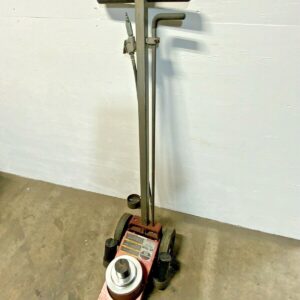 Blackhawk Platinum BP225 25 Ton Air/Hydraulic Axle Jack J2A