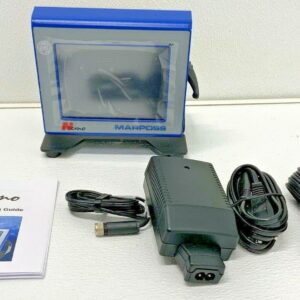 Marposs Nemo 830NA00010 S Connect Ultra Compact Gauge Computer Color Display 23D