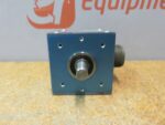 Dynapar Series Heavy Duty Incremetal Encoder Single End 6 Pin