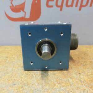 Dynapar Series Heavy Duty Incremetal Encoder Single End 6 Pin