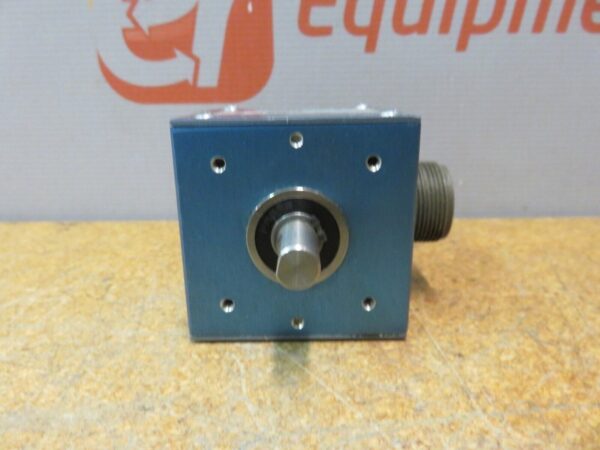 Dynapar Series Heavy Duty Incremetal Encoder Single End 6 Pin