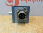 Dynapar Series Heavy Duty Incremetal Encoder Single End 6 Pin