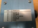 Dynapar Series Heavy Duty Incremetal Encoder Single End 6 Pin