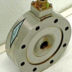 Honeywell 060-C021-03-01 Precision Load Cell 500lbs 10.0VDC 235C