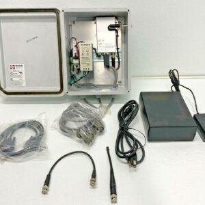 Raveon RV-M7-UC Synced Radio Data Wireless Modem UHF 1/2-5 Watt Antenna A2B