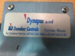 Dynapar Series Heavy Duty Incremetal Encoder Single End 6 Pin