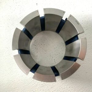 Hainbuch Transmission Collet Chuck 152,93 3273280 Position 2 56D